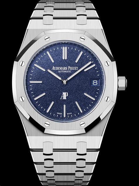 ap royal oak mens|piguet royal oak collection.